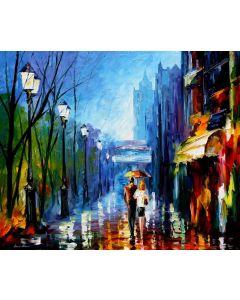 MEMORIES OF PARIS